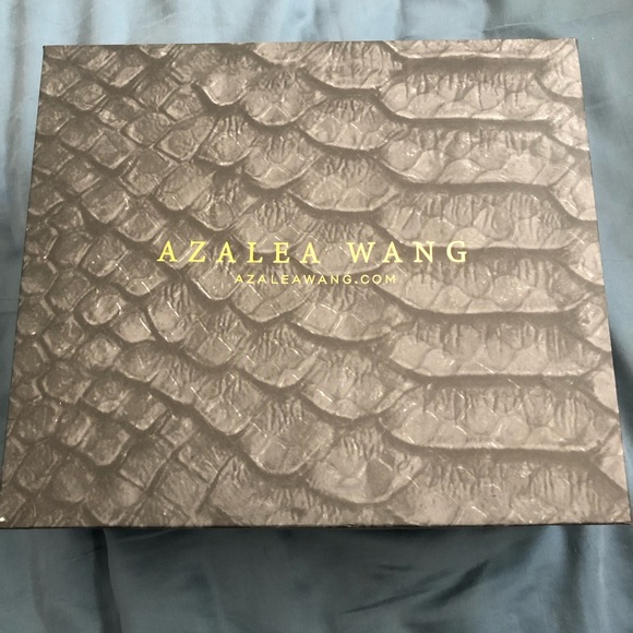 Azalea Wang rhinestone, new boots. - Picture 3 of 10